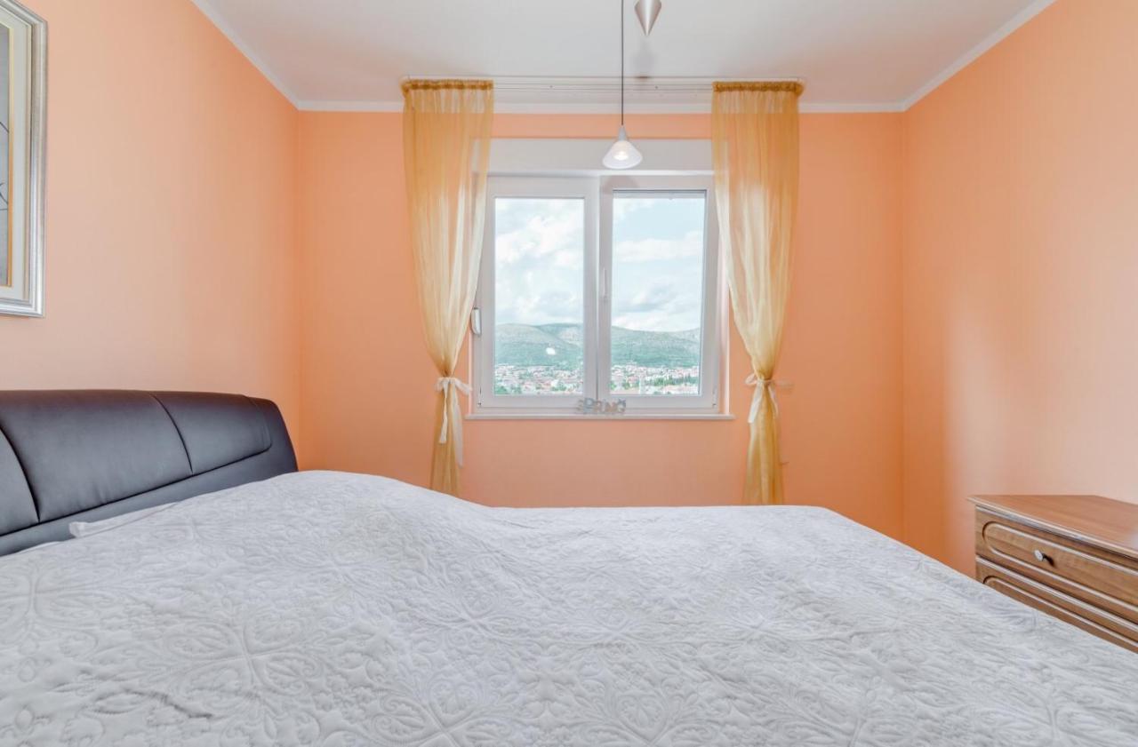 The Best Old Town View Apartment, 5 Min Walk, Parking Trogir Exterior photo